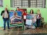 Escola JK vence a gincana do NAF da Unoesc São Miguel