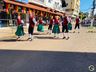 FOTOS: Desfile Cultural abre a 43ª Oktoberfest de Itapiranga