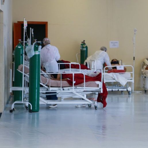 Suspensa decisão que obrigava governo Federal a transferir pacientes de SC