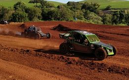 6° Gaiola Cross movimenta final de semana em São José do Cedro