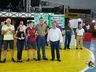 Tainá Dill é a rainha da 42ª Oktoberfest
