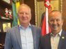 Trevisan convida governador para visita ao Hospital Regional