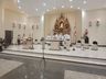 Envio missionário marca evento de 44 anos da Paróquia Nossa Senhora das Mercês 