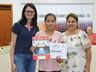 Diplomados Vereadores Mirins 2023 em Itapiranga