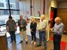 Vipi Supermercados entrega moto a ganhadora de São Miguel do Oeste