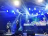 Show com Acústicos e Valvulados agita público na 11ª Efrait