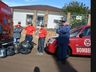 VÍDEO: Corpo de Bombeiros de Campo Erê lança Campanha do Agasalho 2020 