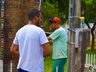 “Disponibilidade de água está cada dia diminuindo” diz gerente da Casan de SMOeste