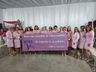 Diretoria da Rede Feminina de Combate ao Câncer toma posse em Itapiranga
