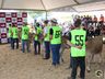 Julgamento de bovinos marca penúltimo dia da 10ª FAIC, em Iporã do Oeste