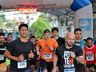 Corrida rústica reúne mais de 250 atletas nos 71 anos de São Miguel do Oeste