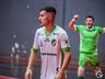É CAMPEÃO: São Miguel Futsal derrota Luzerna e conquista título da Série Prata 