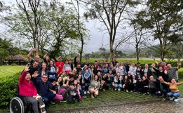Funcionários da Epagri participam de Encontro Estadual
