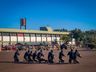 14º RCMec realiza evento em homenagem ao Dia da Cavalaria