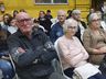 Quartel dos Bombeiros de SJCedro promove solenidade para troca de Comando