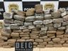 Polícia apreende 66 kg de maconha em casa de advogados em SC