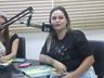 Soberanas da Facibel 2023 divulgam evento nas rádios Oeste e Itapiranga FM