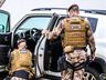 SMO: homem é preso por tráfico de drogas e posse irregular de arma de fogo