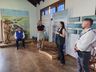 Centro Histórico Germânico de Itapiranga é destaque nos 200 anos da imigração alemã