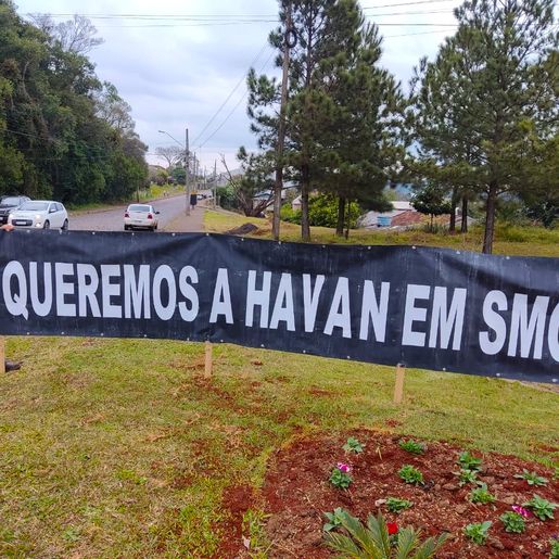 Vereador reacende vinda da Havan para São Miguel do Oeste