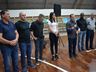 Cooper Itaipu promove encontro com a imprensa 