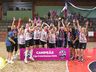 Gol de Bico supera dificuldades e fatura o bicampeonato estadual de futsal