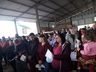 Devotos de Nossa Senhora Aparecida participam da 29 º Romaria  do São Mateus