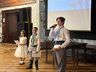 Terno de Reis marca noite de fé e cultura no CTG Porteira Aberta em SMO