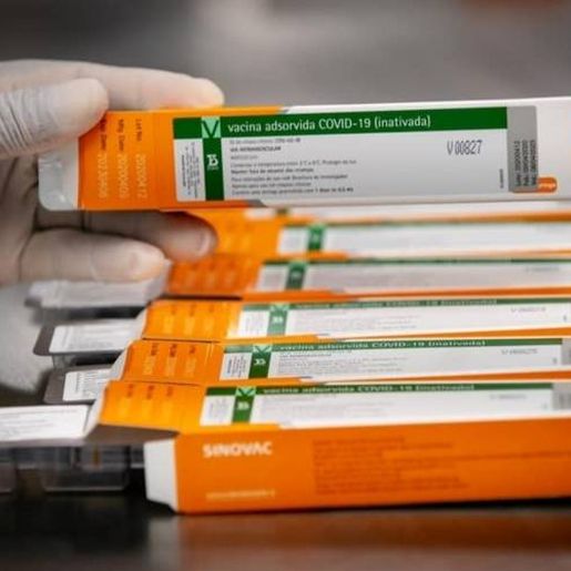 São Miguel do Oeste precisa de 12 mil doses para vacinar grupos das quatro etapas