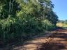 DTO de Iporã do Oeste trabalha na recuperação de estradas danificadas pelas chuvas