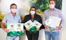 Palma Sola recebe quase R$ 1 milhão em emendas parlamentares
