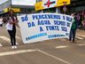 Desfile de sete de setembro reúne escolas e entidades em Campo Erê 