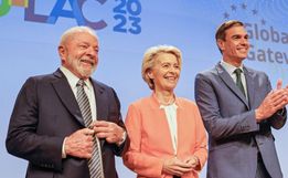 Mercosul e União Europeia firmam acordo de livre comércio após 25 anos de negociações