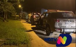 Morte de policial em SC: estratégia é saturar região para encontrar suspeito