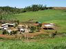 Dois meses após tornado família de Descanso ainda trabalha na reconstrução das edificações