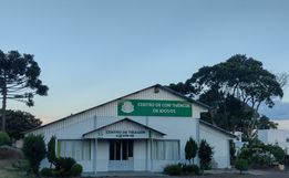 Centro de Triagem Covid-19 será desativado em São Miguel do Oeste