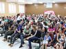 Cooper Itaipu promove evento alusivo ao Outubro Rosa