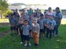 Escolas do interior de Santa Terezinha do Progresso atendem cerca de 53 crianças  
