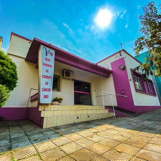 Havan repassa R$ 28 mil para a Rede Feminina em São Miguel do Oeste