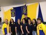 Lions Clube de Tunápolis e Santa Helena empossa novos associados