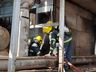 Vídeo: Incêndio atinge silo secador de grãos da Cooper A1 de Iporã do Oeste