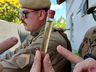 PM reforça combate aos focos do mosquito da dengue em São Miguel