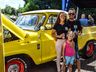 1º Encontro de Carros Antigos acontece em São Miguel do Oeste