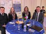 Rotary, Rotaract e Casa da Amizade empossam novos presidentes em SMOeste