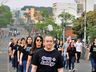 Desfile Militar marca o Dia da Independência em São Miguel do Oeste