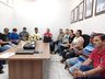São Bernardino cria duas novas associações de agricultores.
