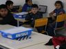 Projeto Cultura Maker é desenvolvido com alunos em Palma Sola