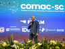 Comitiva da região participa de congresso na capital estadual