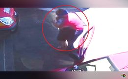 Mulher se engasga com osso e é atendida pelos bombeiros; assista o vídeo