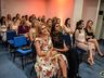 Encontro do Núcleo da Mulher Empresária reúne histórias de superação e garra